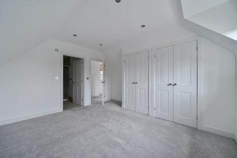 undefined, Woods Lane, Cliddesden, Basingstoke, Hampshire, RG25
