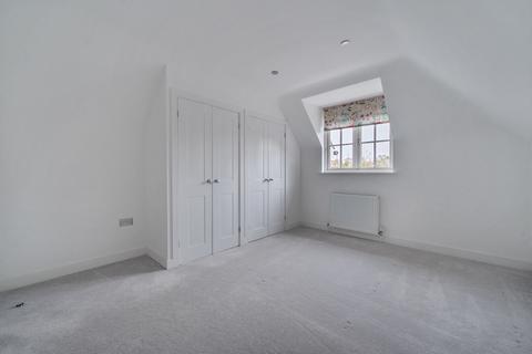 undefined, Woods Lane, Cliddesden, Basingstoke, Hampshire, RG25