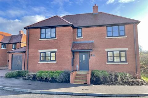 undefined, Chapel End, Hartpury GL19