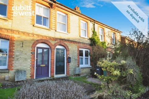 undefined, Nutley Lane Reigate RH2