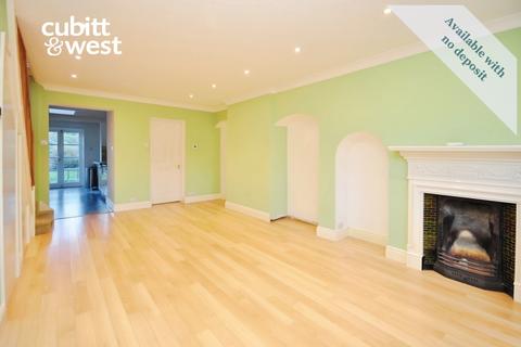 undefined, Nutley Lane Reigate RH2
