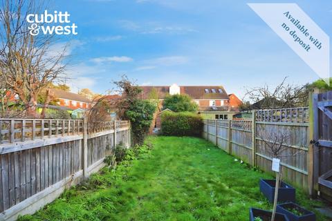 undefined, Nutley Lane Reigate RH2