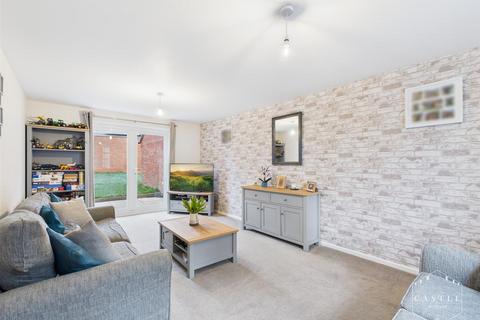 undefined, Masefield Drive, Earl Shilton, Leicester