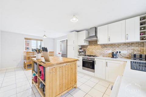 undefined, Masefield Drive, Earl Shilton, Leicester