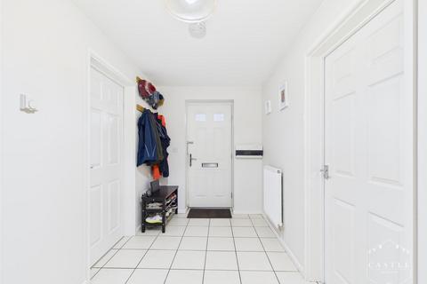 undefined, Masefield Drive, Earl Shilton, Leicester