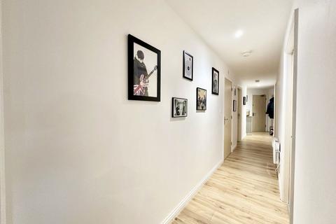 undefined, Bradgate Close, Manchester M22