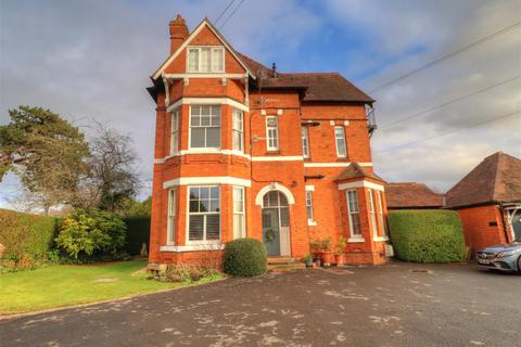 undefined, Rowley Crescent, Stratford-Upon-Avon