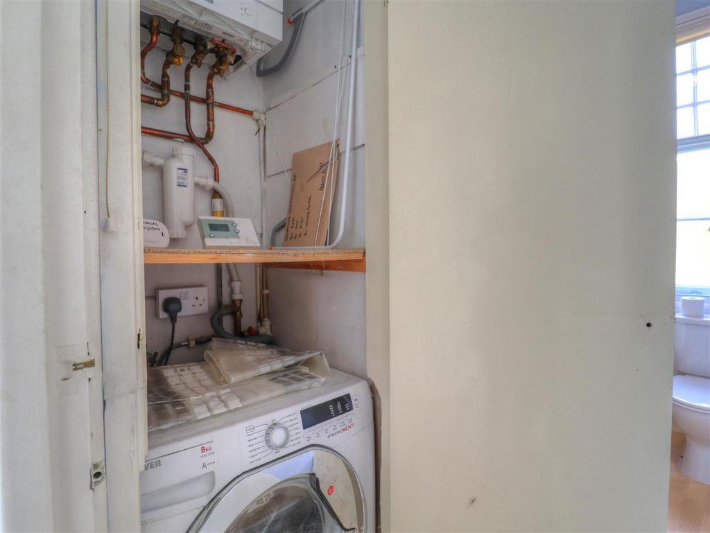 Cupboard