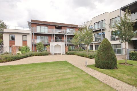 undefined, The Old Gaol, Abingdon