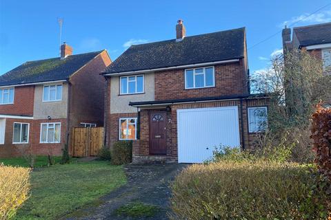 3 bedroom detached house for sale, NORWOOD ROAD, EFFINGHAM, KT24
