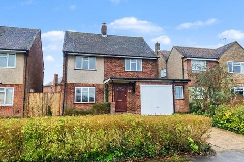 NORWOOD ROAD, EFFINGHAM, KT24