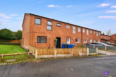 undefined, Payne Close, Great Sankey WA5