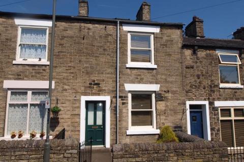 3 bedroom terraced house to rent, Torr Top Street, New Mills, SK22