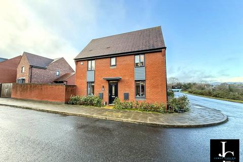 undefined, Wooding Drive, Telford TF3