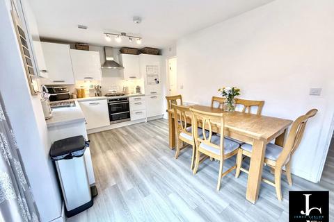undefined, Wooding Drive, Telford TF3