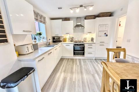 undefined, Wooding Drive, Telford TF3