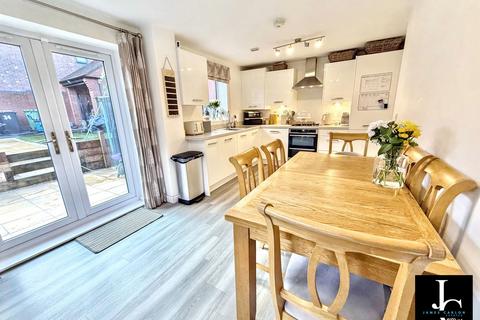 undefined, Wooding Drive, Telford TF3
