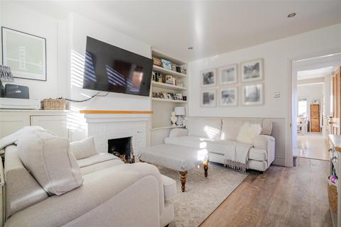 2 bedroom end of terrace house for sale, Silwood Road, Sunningdale