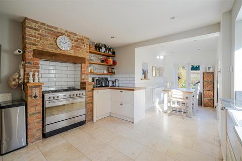 2 bedroom end of terrace house for sale, Silwood Road, Sunningdale
