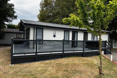 2 bedroom park home for sale, Sandhills Holiday Park