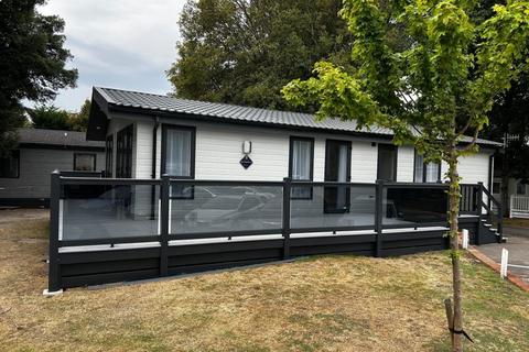 2 bedroom park home for sale, Sandhills Holiday Park