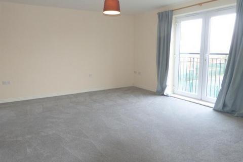 2 bedroom apartment to rent, Beaumont Court, London, SW19