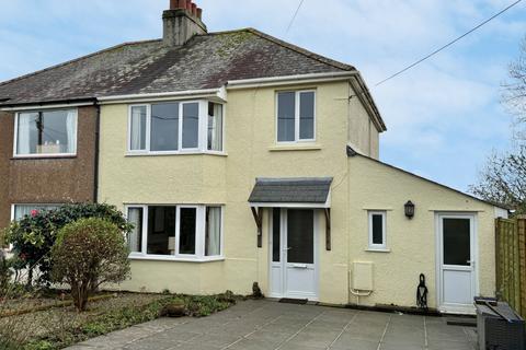 Station Road, YELVERTON PL20