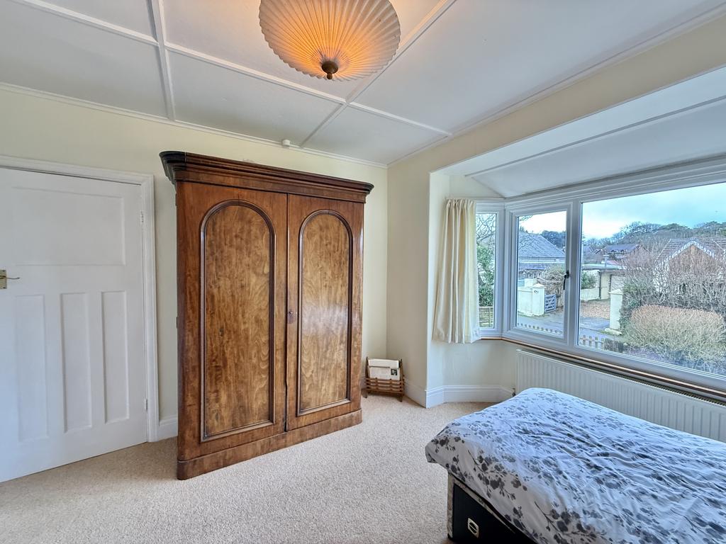 Bedroom 2 (Double)