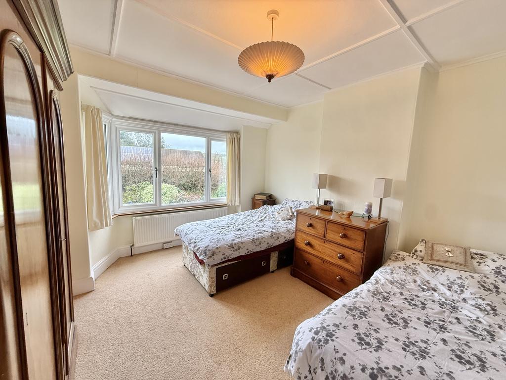 Bedroom 2 (Double)