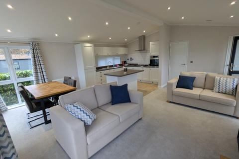 2 bedroom park home for sale, Great Salkeld Penrith