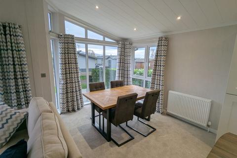 2 bedroom park home for sale, Great Salkeld Penrith