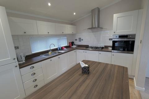 2 bedroom park home for sale, Great Salkeld Penrith