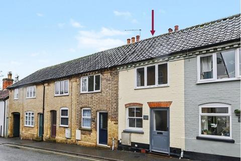 undefined, Wickham Market, Suffolk