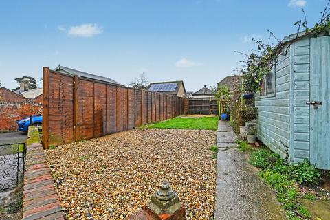 undefined, Wickham Market, Suffolk