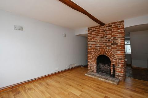 2 bedroom terraced house for sale, Wickham Market, Suffolk