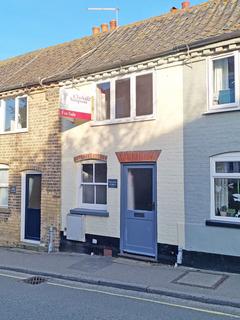 2 bedroom terraced house for sale, Wickham Market, Suffolk