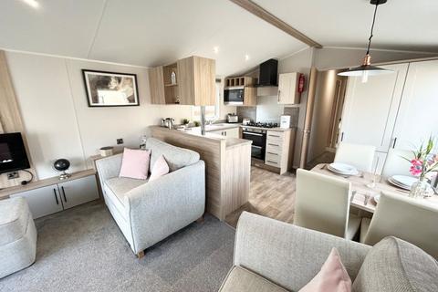 undefined, Waterside Holiday Park