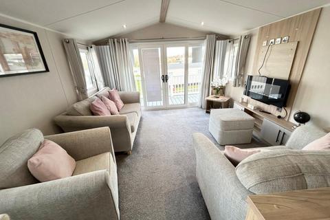 undefined, Waterside Holiday Park