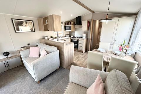 undefined, Waterside Holiday Park
