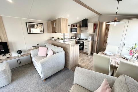 undefined, Waterside Holiday Park