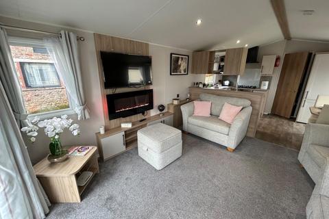 undefined, Waterside Holiday Park