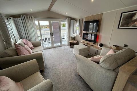 undefined, Waterside Holiday Park