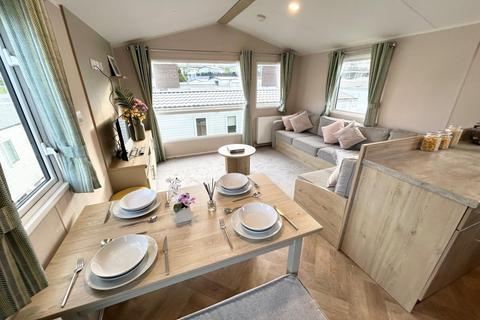 undefined, Waterside Holiday Park