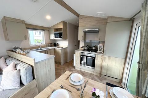 undefined, Waterside Holiday Park