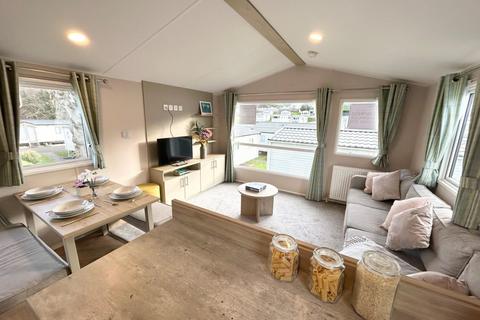 undefined, Waterside Holiday Park