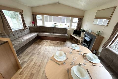 undefined, Waterside Holiday Park