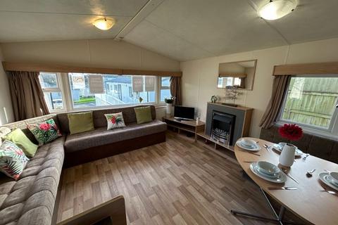 undefined, Waterside Holiday Park