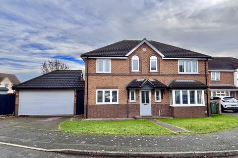 undefined, Whetstone, Leicester LE8