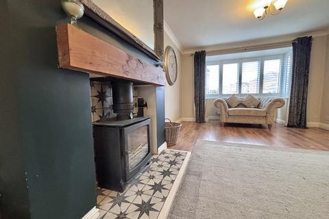 undefined, Whetstone, Leicester LE8
