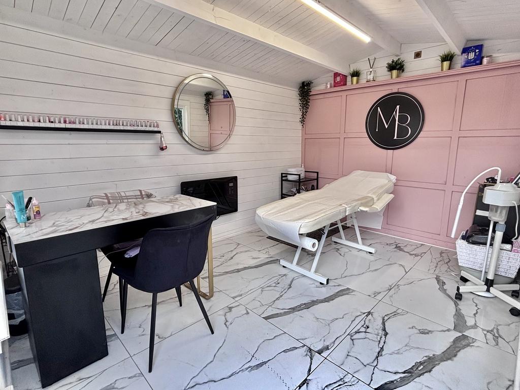 Home office